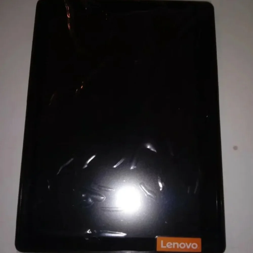 Lenovo 10.1 Hd Touchscreen Tablet